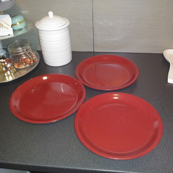 Dinner Set - Picture 4 of 5